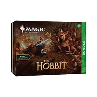 Magic The Gathering: The Hobbit Bundle
