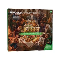 Magic The Gathering: The Hobbit Scene Box – Crack the Plates