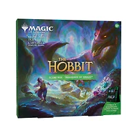 Magic The Gathering: The Hobbit Scene Box – Treasures of Smaug