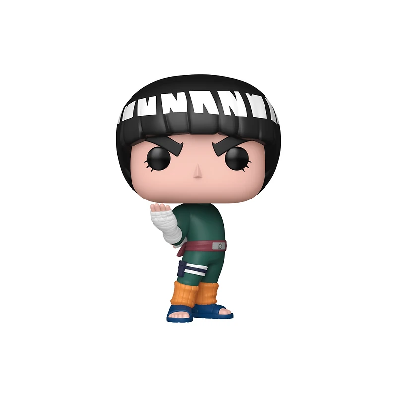 Funko Pop! Animation: Naruto – Rock Lee