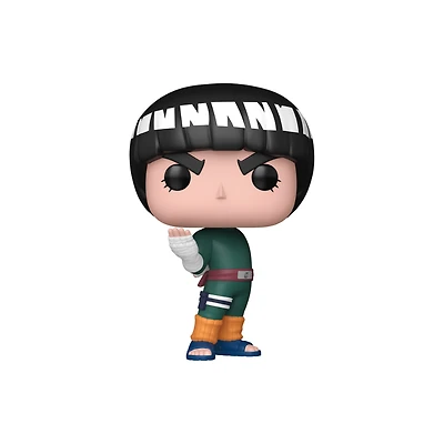 Funko Pop! Animation: Naruto – Rock Lee