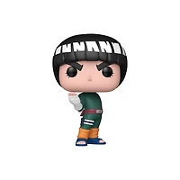Funko Pop! Animation: Naruto – Rock Lee