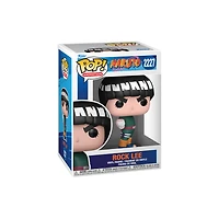 Funko Pop! Animation: Naruto – Rock Lee