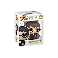 Funko Pop! Bitty:Harry Potter & Ginny Weasley 2-Pack