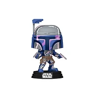 Funko Pop! Star Wars: Jango Fett
