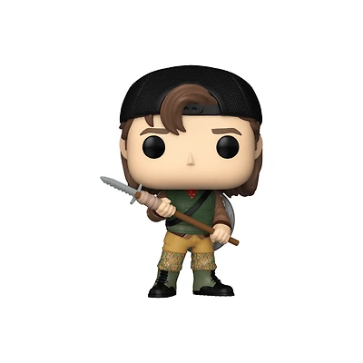 Funko Pop! Television:Stranger Things – Steve Harrington