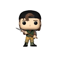 Funko Pop! Television:Stranger Things – Steve Harrington