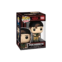 Funko Pop! Television:Stranger Things – Steve Harrington