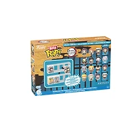 Funko Pop! Bitty: Demon Slayer 4-Pack Series 4