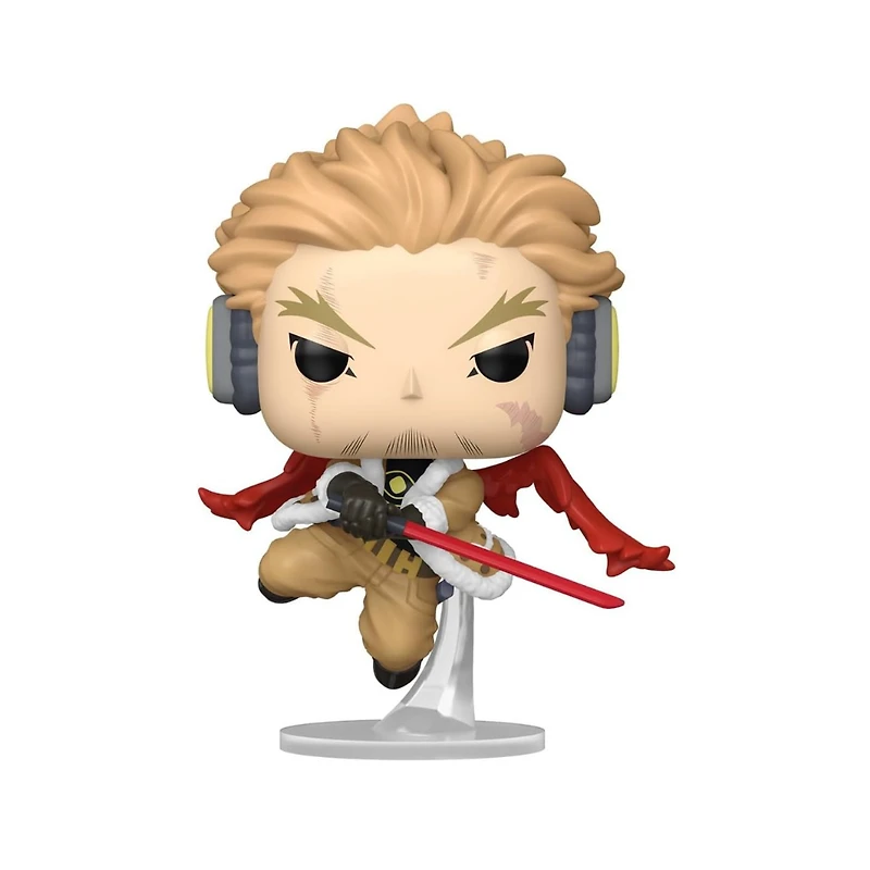Funko Pop! Animtion: My Hero Academia – Hawks