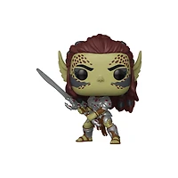 Funko Pop! Games: Baldur’s Gate – LAE’ZEL