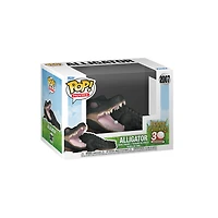 Funko Pop! Games: Happy Gilmore – Alligator