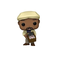 Funko Pop! Movies: Happy Gilmore  – CHUBBS PETERSON