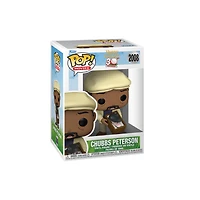 Funko Pop! Movies: Happy Gilmore  – CHUBBS PETERSON