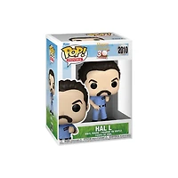 Funko Pop! Movies: Happy Gilmore – HAL L