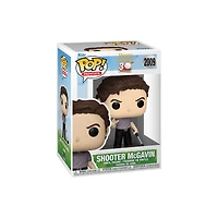 FunkoPop! Movies: Happy Gilmore – Shooter Mc Gavin