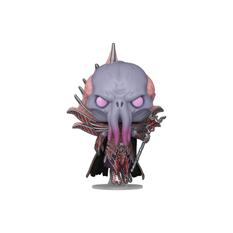 Funko Pop! Games:Baldur’s Gate – The Emperor