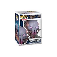 Funko Pop! Games:Baldur’s Gate – The Emperor