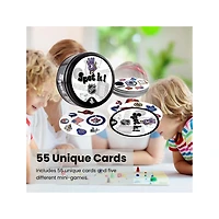 Masterpieces Puzzle CompanyNHL Spot It!