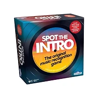 Outset Media Spot The Intro – The Original Music Recognition Game