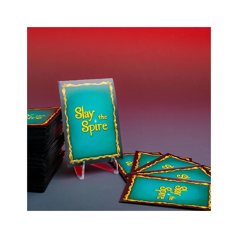 Slay the Spire – A Board Game