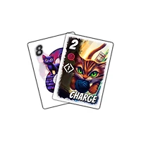 CATATAC – Board Game