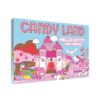 Candy Land: Hello Kitty & Friends Board Game