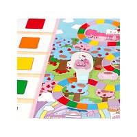 Candy Land: Hello Kitty & Friends Board Game