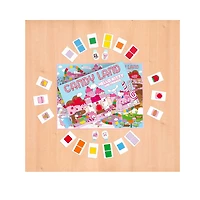Candy Land: Hello Kitty & Friends Board Game