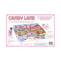 Candy Land: Hello Kitty & Friends Board Game