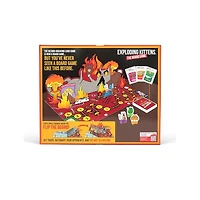 EXPLODING KITTENS –  BOARD GAME