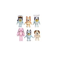 Bluey Series 13 8-Inch Plush Toy Assortment