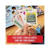 Exploding Kittens: Board Game – The Superfan