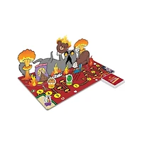 Exploding Kittens: Board Game – The Superfan