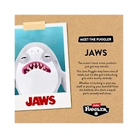 ZURU Fuggler JAWS 9″ Plush Toy