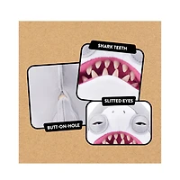 ZURU Fuggler JAWS 9″ Plush Toy