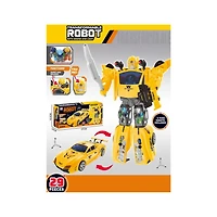 Twisty GO  82- Piece Race Track