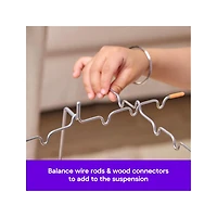 Spin Master Games: Suspend A Balancing  – Family Game