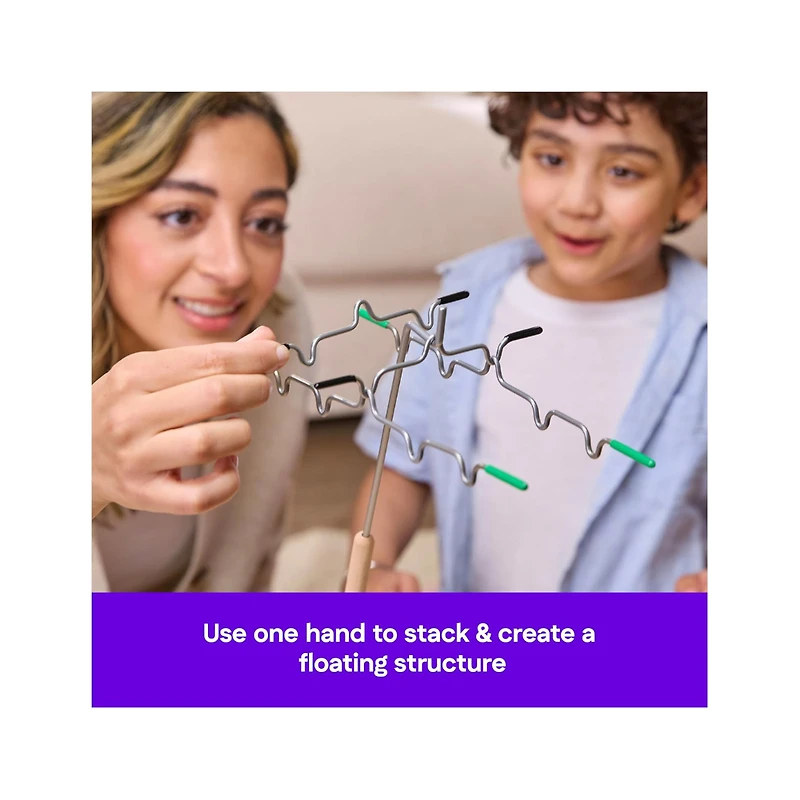 Spin Master Games: Suspend A Balancing – Family Game