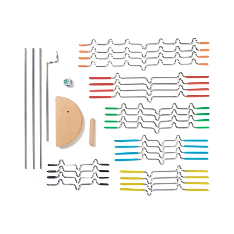 Spin Master Games: Suspend A Balancing – Family Game
