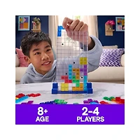 Spin Master Games Tetris – The Board Game