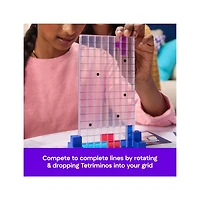 Spin Master Games Tetris – The Board Game