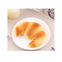 Squishy Croissant Toy