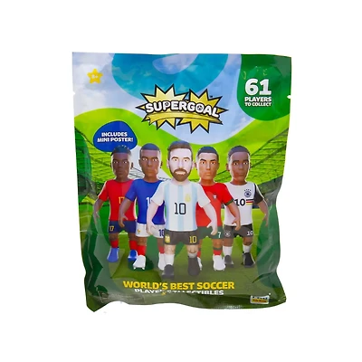 Super Goal Soccer Ball