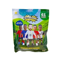 Super Goal Soccer Ball