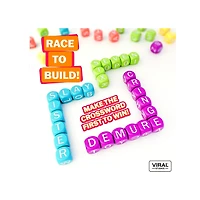 SCRAMBLED the Dice – Driven word Game
