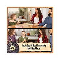 Survivor: Let’s Go to Rocks Game – Strategy and Challenge Party Game