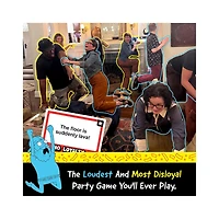 Exploding Kittens No Loyalty – Win Challenges