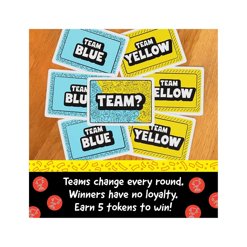Exploding Kittens No Loyalty – Win Challenges