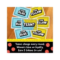 Exploding Kittens No Loyalty – Win Challenges